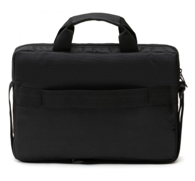 Vinga Сумка для ноутбука Vinga 15.6" NB1111 black (NB1111BK)