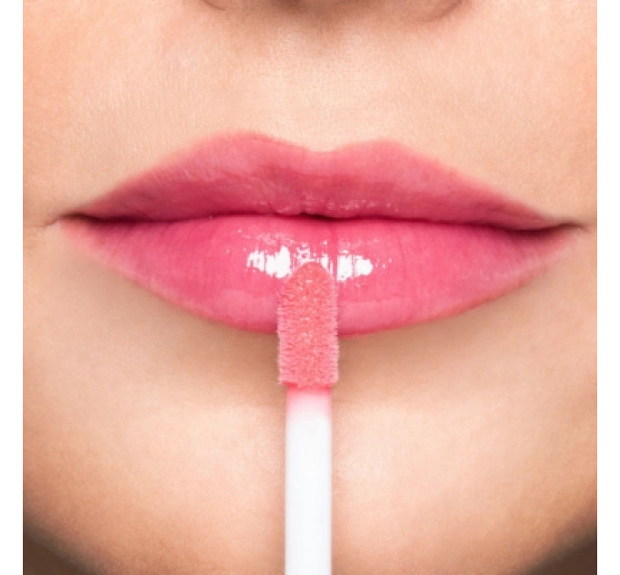 Artdeco Блиск для губ Artdeco Lip Brilliance 02 - Strawberry Glaze (4052136084726)
