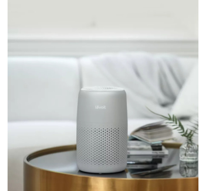 Levoit Очисник повітря Levoit Air Purifier Core Mini PRO LAP-C161-AEUR (HEAPAPLVNEU0141Y)
