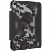 UAG Чохол до планшета UAG Apple iPad 10.9"(10TH GEN, 2022) PLYO SE, Black Midnight Camo (123392114361)