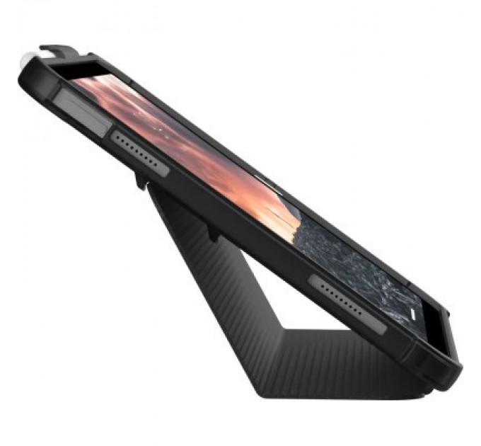 UAG Чохол до планшета UAG Apple iPad 10.9"(10TH GEN, 2022) PLYO SE, Black Midnight Camo (123392114361)