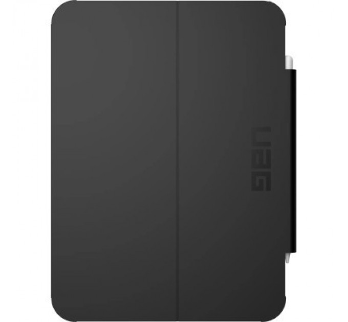 UAG Чохол до планшета UAG Apple iPad 10.9"(10TH GEN, 2022) PLYO SE, Black Midnight Camo (123392114361)