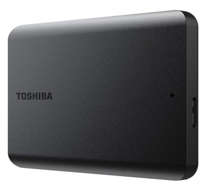 Toshiba Зовнішній жорсткий диск 2.5" 4TB Toshiba (HDTB540EK3CA)