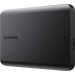 Toshiba Зовнішній жорсткий диск 2.5" 4TB Toshiba (HDTB540EK3CA)