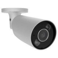 Камера відеоспостереження Ajax BulletCam HL (5/2.8) white