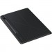 Samsung Чохол до планшета Samsung Book Galaxy Tab S9+ (X810/X816) Black (EF-BX810PBEGWW)
