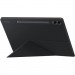Samsung Чохол до планшета Samsung Book Galaxy Tab S9+ (X810/X816) Black (EF-BX810PBEGWW)