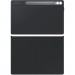 Samsung Чохол до планшета Samsung Book Galaxy Tab S9+ (X810/X816) Black (EF-BX810PBEGWW)