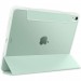 Spigen Чохол до планшета Spigen Apple iPad Air 10.9" (2022 / 2020) Ultra Hybrid Pro, Green (ACS02700)
