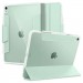 Spigen Чохол до планшета Spigen Apple iPad Air 10.9" (2022 / 2020) Ultra Hybrid Pro, Green (ACS02700)