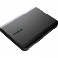 Toshiba Зовнішній жорсткий диск 2.5" 4TB Toshiba (HDTB540EK3CA)
