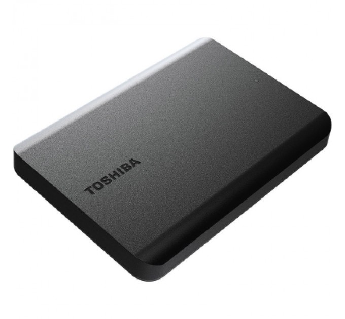 Toshiba Зовнішній жорсткий диск 2.5" 4TB Toshiba (HDTB540EK3CA)