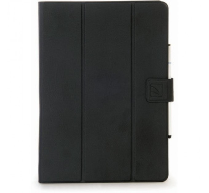 Tucano Чохол до планшета Tucano Facile Plus Universal 7-8" black (TAB-FAP8-BK)