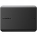 Toshiba Зовнішній жорсткий диск 2.5" 4TB Toshiba (HDTB540EK3CA)