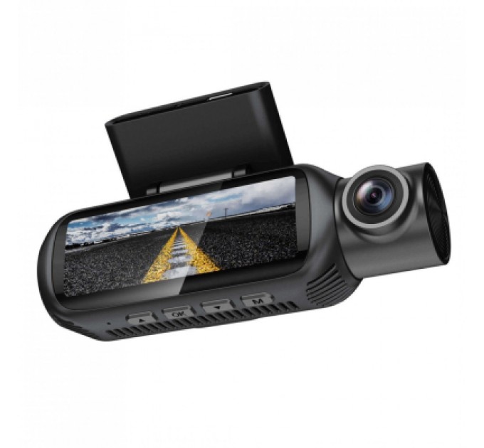 Відеореєстратор Aspiring Griffon 2 Wi-Fi 2.5К, 3 channels (GR2-4k2010)