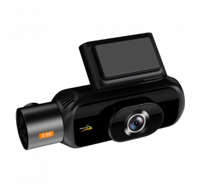 Відеореєстратор Aspiring Griffon 2 Wi-Fi 2.5К, 3 channels (GR2-4k2010)