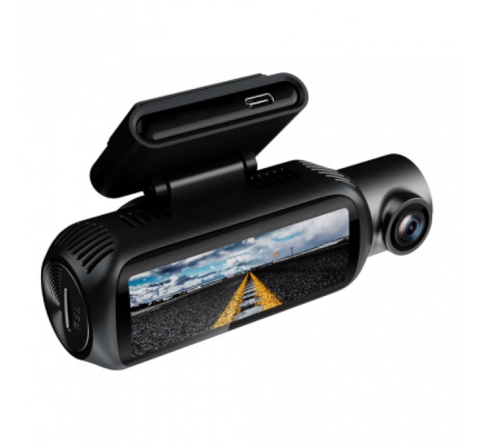 Відеореєстратор Aspiring Griffon 2 Wi-Fi 2.5К, 3 channels (GR2-4k2010)