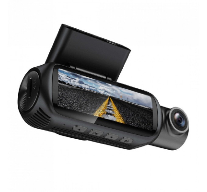 Відеореєстратор Aspiring Griffon 2 Wi-Fi 2.5К, 3 channels (GR2-4k2010)