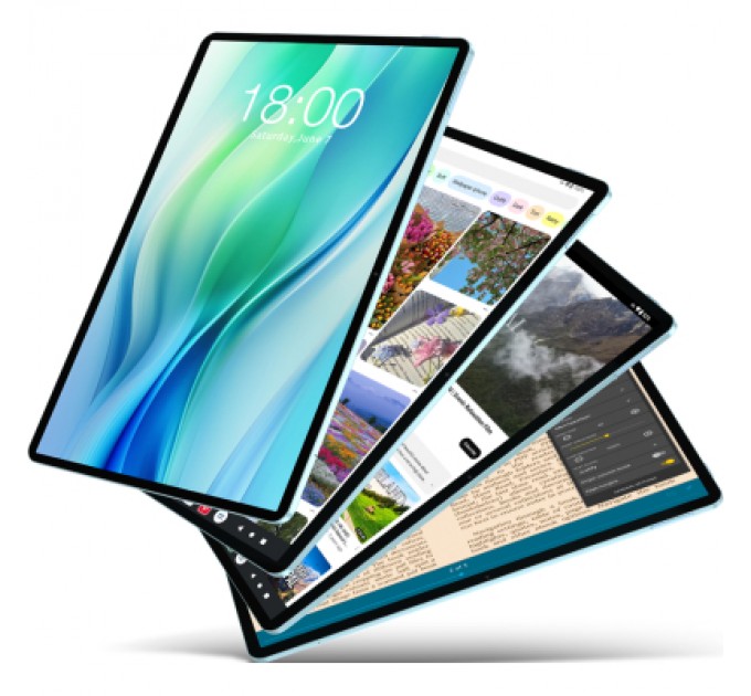 Планшет Teclast P50 11" 8/128Gb LTE Blue (6940709687550)
