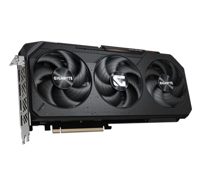 GIGABYTE Відеокарта PCIE16 RX9070 16GB GDDR6 R9070GAMING OC-16GD GIGABYTE