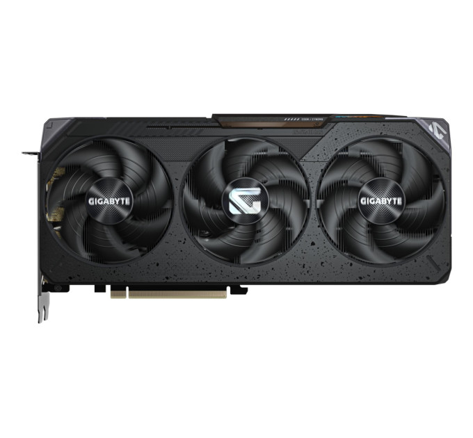 GIGABYTE Відеокарта PCIE16 RX9070 16GB GDDR6 R9070GAMING OC-16GD GIGABYTE