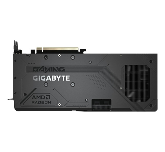 GIGABYTE Відеокарта PCIE16 RX9070 16GB GDDR6 R9070GAMING OC-16GD GIGABYTE
