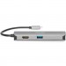 Digitus Концентратор Digitus USB-C 5 Port (DA-70892)