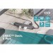 Digitus Концентратор Digitus USB-C 5 Port (DA-70892)