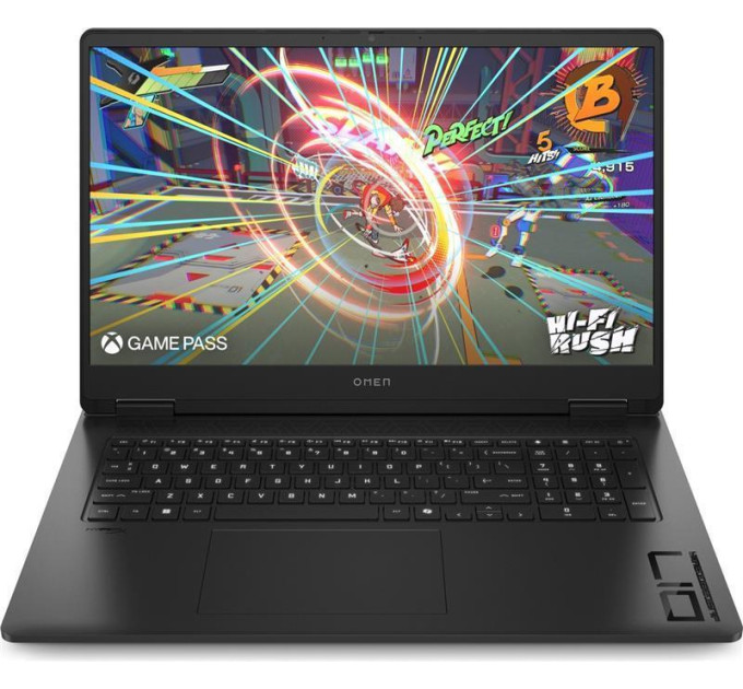 HP Ноутбук HP OMEN 17-db1010ua (C3UU9EA)