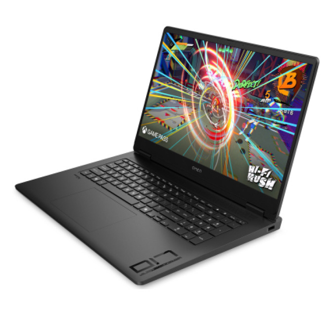 HP Ноутбук HP OMEN 17-db1010ua (C3UU9EA)