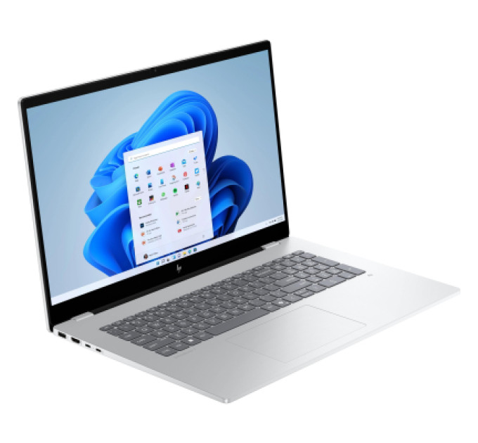 HP Ноутбук HP OmniBook 7 17-dc0003ua (C3VD7EA)
