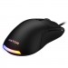 Hator Мишка Hator Pulsar 2 USB Black (HTM-510)