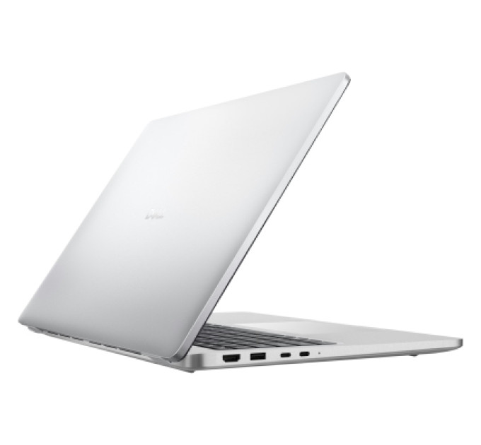 Dell Ноутбук Dell Pro 16 Plus (BTO104PB16250UA_W11P)