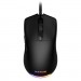 Hator Мишка Hator Pulsar 2 USB Black (HTM-510)