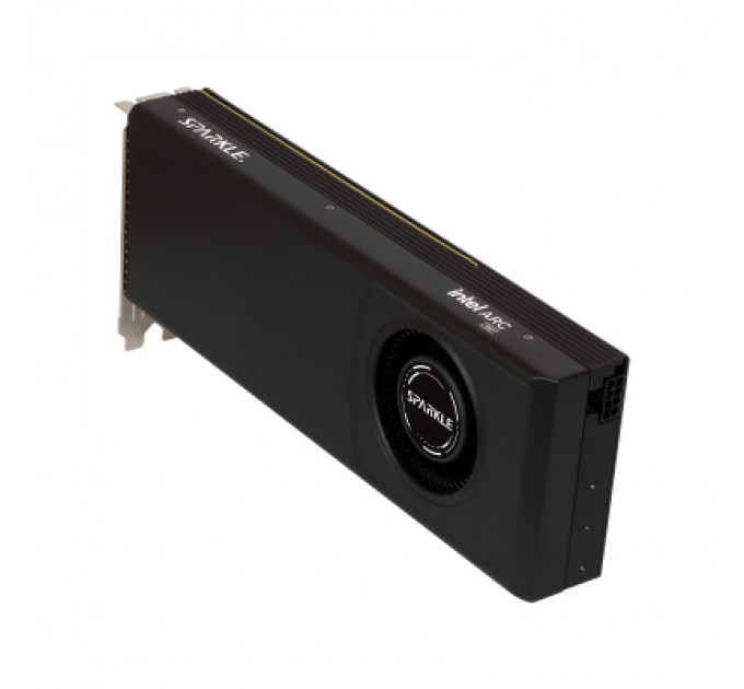 Відеокарта Sparkle Відеокарта PCIE8 ARC B60 24GB GDDR6 SBP60W-24G PRO B60 SPARKLE (SBP60W-24G PRO B60)