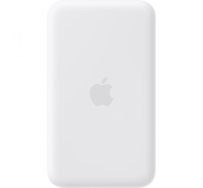 Батарея універсальна Apple iPhone Air MagSafe Battery White (MGPG4ZE/A)