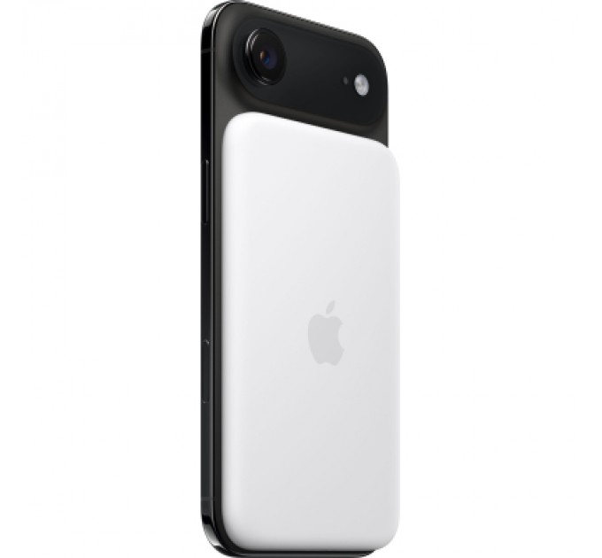 Батарея універсальна Apple iPhone Air MagSafe Battery White (MGPG4ZE/A)