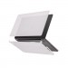 Чохол до ноутбука Armorstandart 13.6" MacBook Air M4/M3/M2 (A3240/A3113/A2681) Clear Matte (ARM79455)