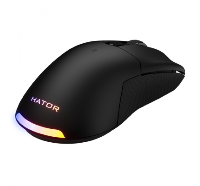 Hator Мишка Hator Pulsar 2 PRO Wireless Black (HTM-530)