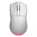 Hator Мишка Hator Pulsar 2 PRO Wireless White (HTM-531)