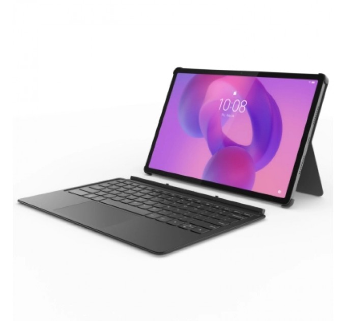 Клавіатура Lenovo Idea Tab Pro KB Pack UA Luna Grey (ZG38C06013)