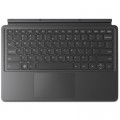 Клавіатура Lenovo Idea Tab Pro KB Pack UA Luna Grey (ZG38C06013)