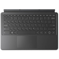 Клавіатура Lenovo Idea Tab Pro KB Pack UA Luna Grey (ZG38C06013)