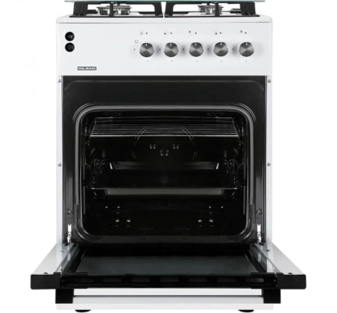 Плита Milano ML60 G2 /07С+біла