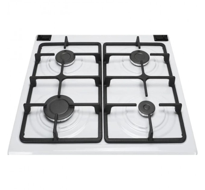 Плита Milano ML60 G2 /07С+біла