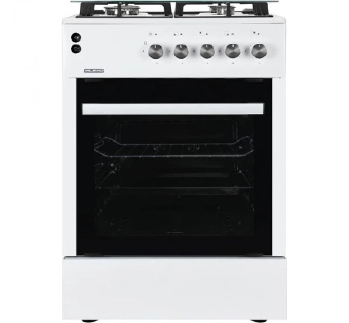 Плита Milano ML60 G2 /07С+біла