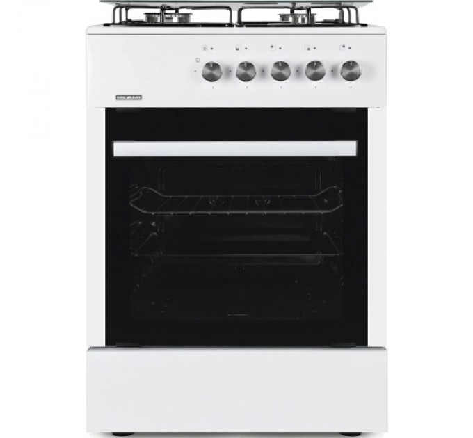 Плита Milano ML60 G1 /07+біла