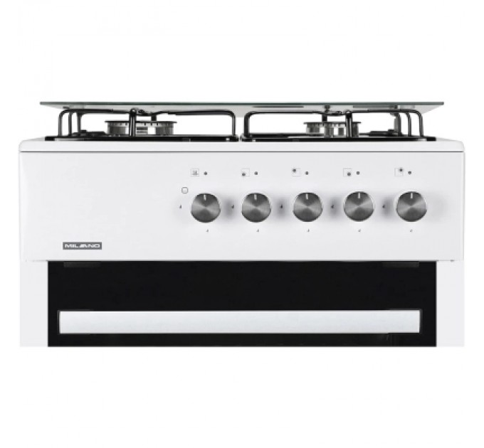 Плита Milano ML60 G1 /07+біла