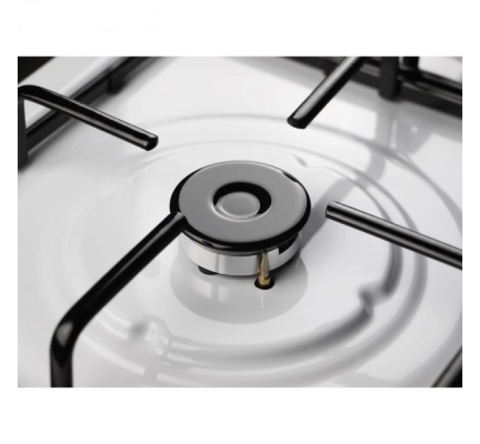 Плита Milano ML60 G1 /07+біла