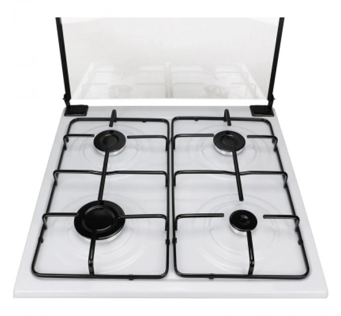 Плита Milano ML60 G1 /07+біла